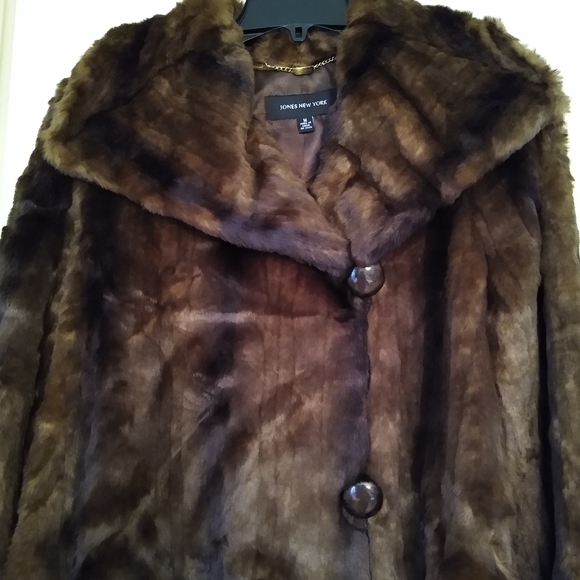 Jones New York Jacket - Picture 3 of 4